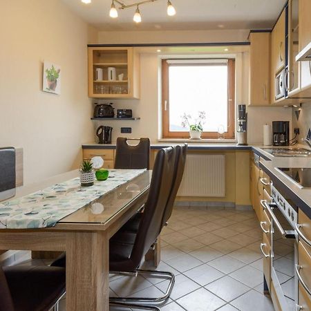Ferienwohnung-Panoramablick-4 Боденмайс Екстериор снимка