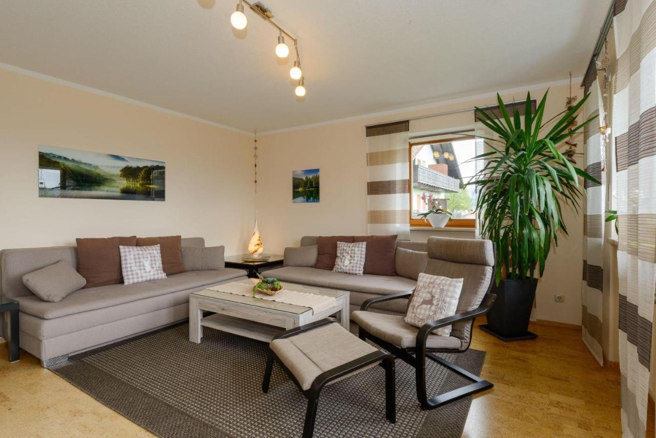 Ferienwohnung-Panoramablick-4 Боденмайс Екстериор снимка