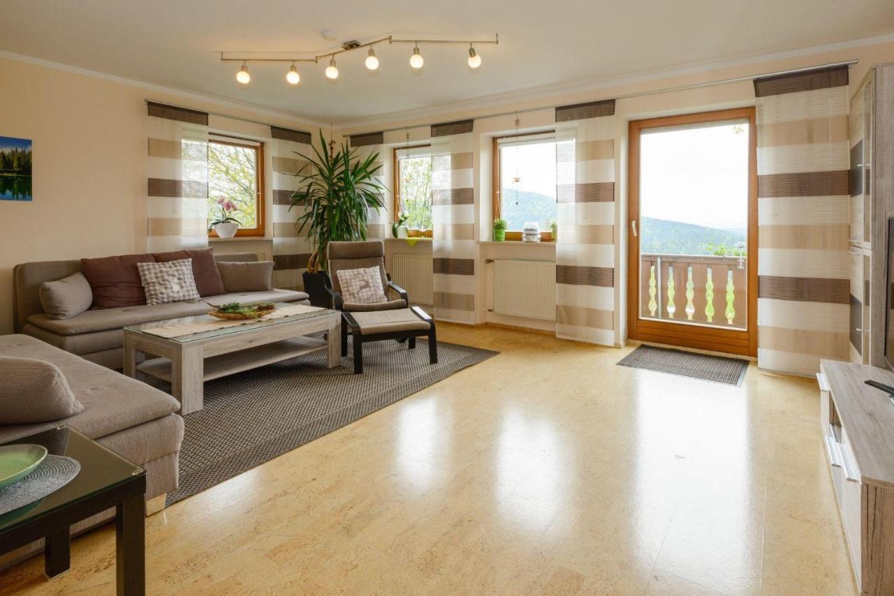 Ferienwohnung-Panoramablick-4 Боденмайс Екстериор снимка