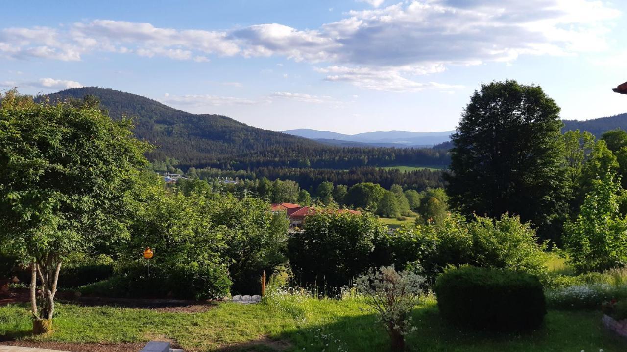 Ferienwohnung-Panoramablick-4 Боденмайс Екстериор снимка